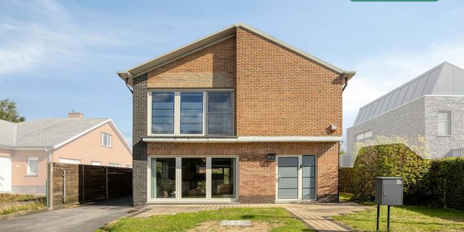 Maison à vendre à Bokhoutlaan 7a, 9880 Aalter