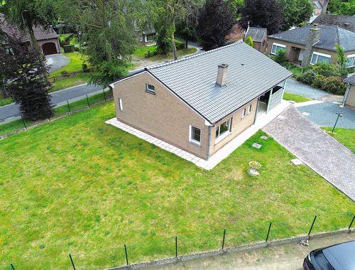                                         Woning te koop in Uitbergen, € 279.000
