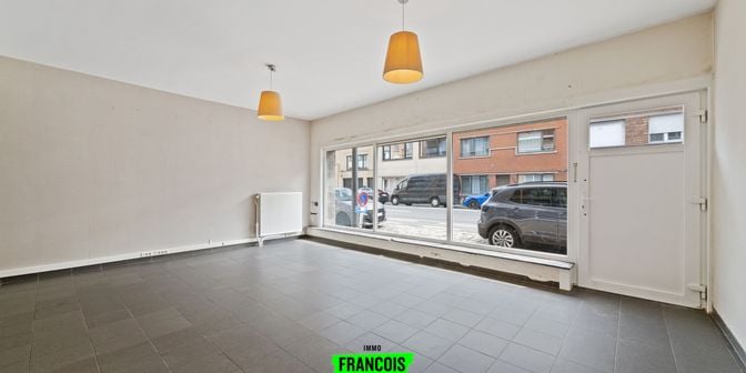 Appartement te koop in Nieuwpoortsesteenweg 348 bus 00.01, 8400 Mariakerke