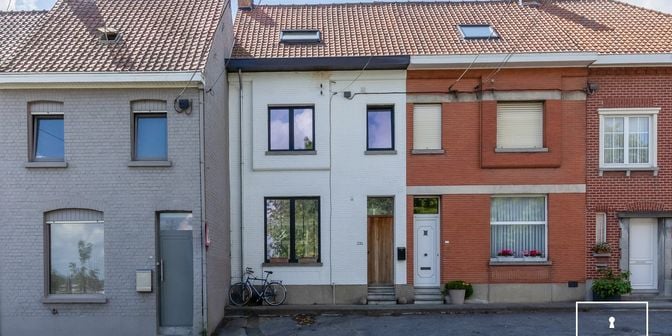 Huis te koop in Lauwsestraat 231, 8500 Kortrijk