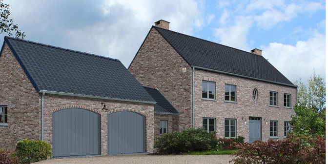 Maison à vendre à 1380 Lasne-Chapelle-Saint-Lambert