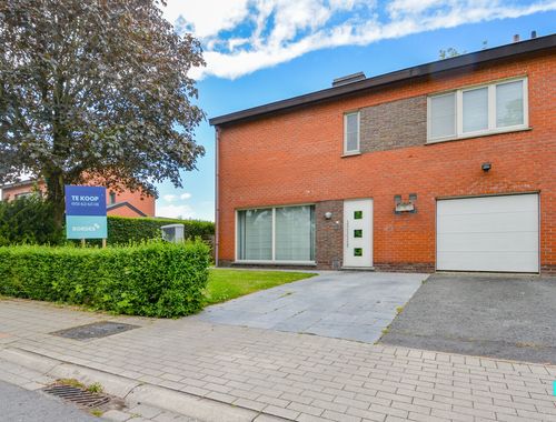                                         Woning te koop in Gits, € 349.000
