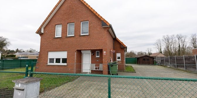 Huis te koop in Wiekstraat 212, 3600 Genk