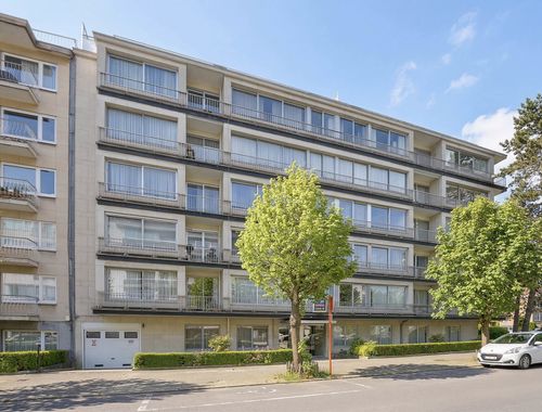                                         Appartement te koop in Sint-Lambrechts-Woluwe, € 325.000
