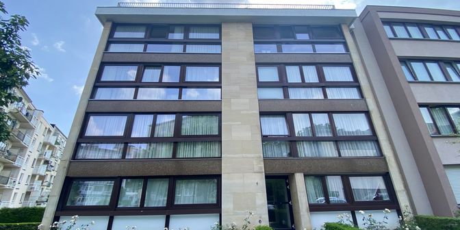 Appartement à louer à Rue Jules Emile Raymond 4 boîte 8, 1160 Auderghem