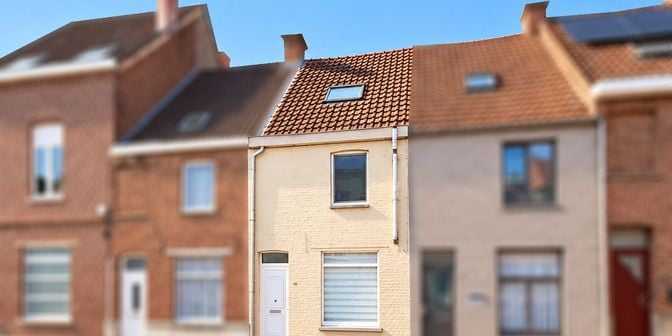 Maison à vendre à Wolvestraat 106, 9600 Renaix