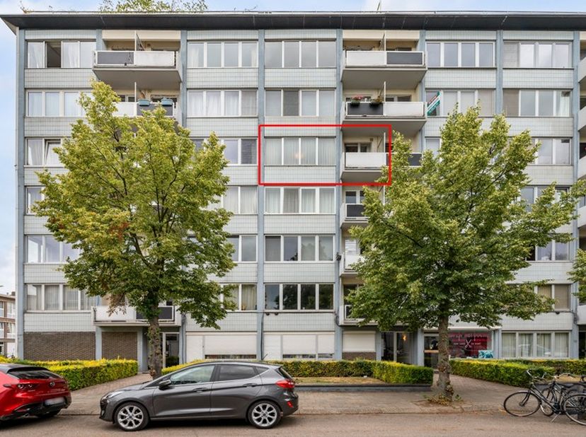 Appartement à vendre
                    à 2140 Borgerhout