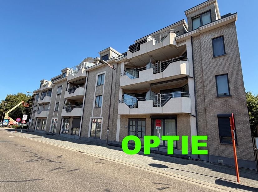 Appartement te koop in Jan Rosierlaan 47 bus 2,
                    3620 Lanaken