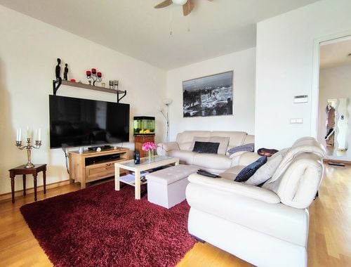                                        Appartement à louer à Woluwe-Saint-Lambert, € 1.450
