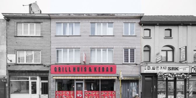 Huis te koop in Bevrijdingslaan 150, 9000 Gent