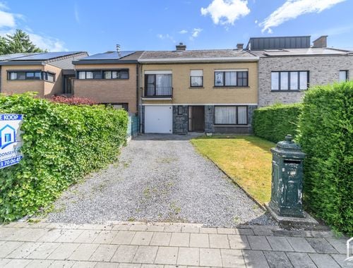                                         Maison à vendre à Erembodegem, € 319.000
