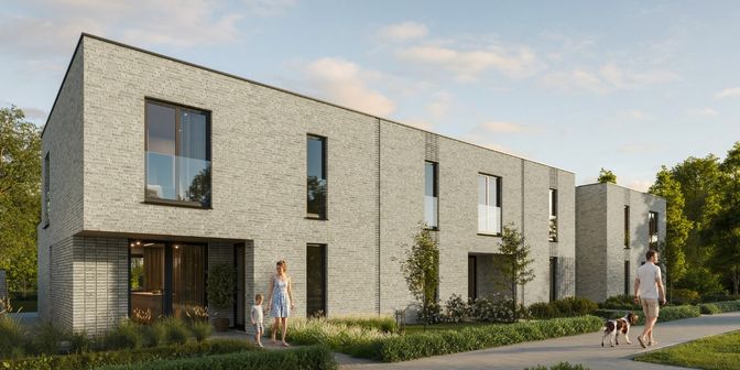 Maison à vendre à Pullaarsteenweg 12, 2870 Ruisbroek