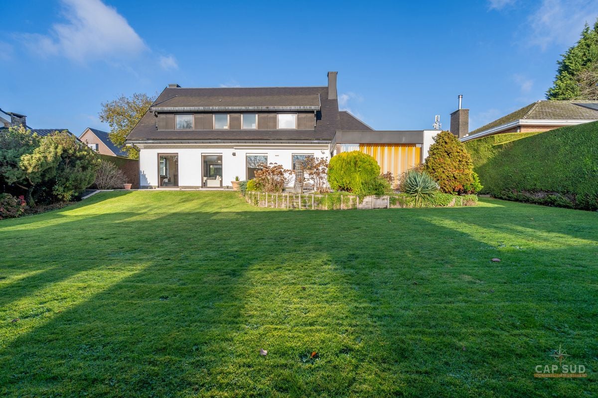 Huis te koop