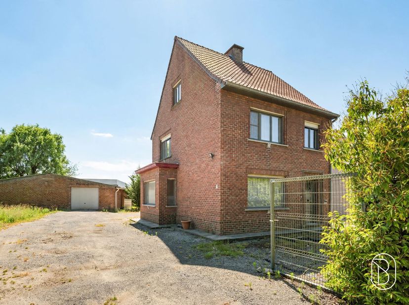 Huis te koop in Kasteelstraat 2,
                    9870 Zulte