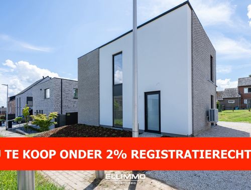                                         Woning te koop in Hoeselt, € 389.000
