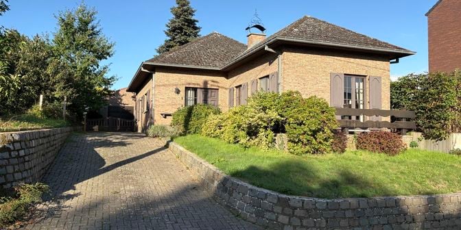 Maison à vendre à Gildestraat 1A, 3220 Kortrijk-Dutsel
