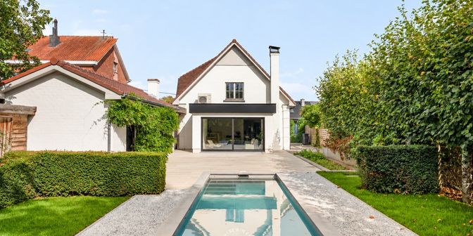 Huis te koop in Kleine Dweersstraat 31, 9140 Temse