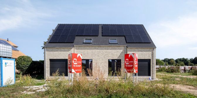 Huis te koop in Van Hemelstraat 11, 2260 Westerlo
