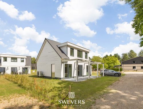                                         Woning te koop in Zutendaal, € 376.360
