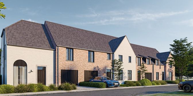 Huis te koop in Molenhoek 10, 8770 Ingelmunster