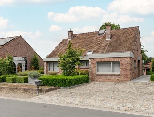                                         Eengezinswoning te koop in Kaulille, € 459.000
