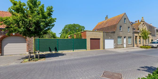 Garage te koop in Sacramentstraat 2 bus A, 8630 Veurne