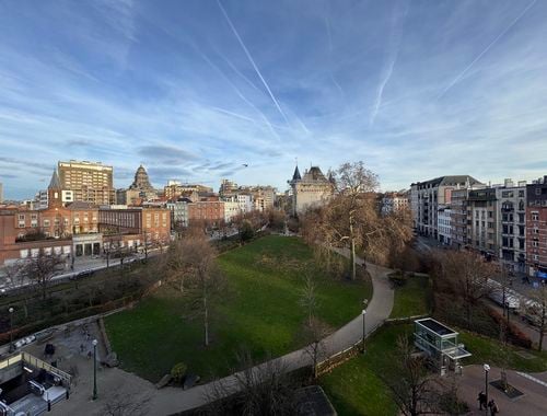                                         Studio te koop in Sint-Gillis, € 129.000
