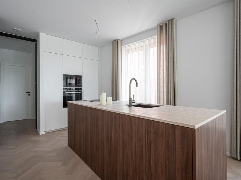 Appartement à vendre
                    à 2300 Turnhout