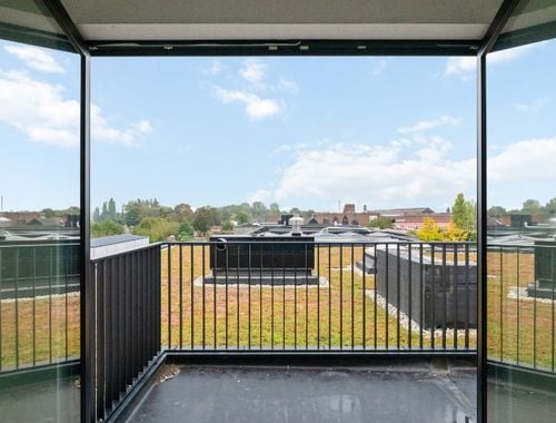                                         Appartement te koop in Kortemark, € 530.403
