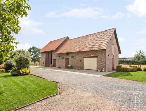                                        Terrain à bâtir à vendre à Dentergem, € 650.000
