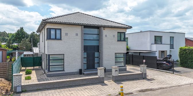 Maison à vendre à Pater Beckersstraat 1/bus 2 1 boîte 2, 3550 Heusden