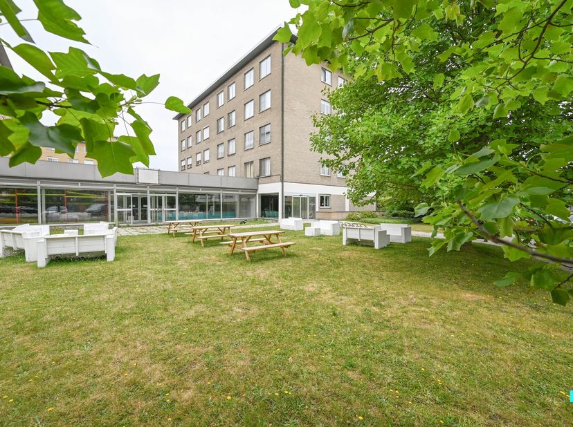 Appartement à vendre
                    à 8540 Deerlijk