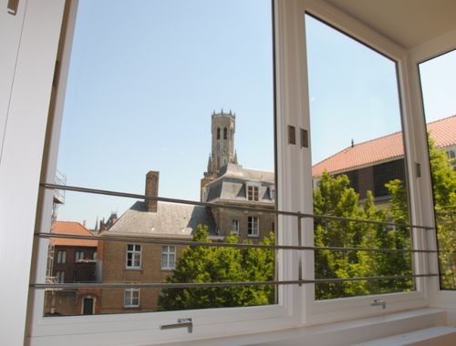                                         Appartement à vendre à Brugge, € 498.000
