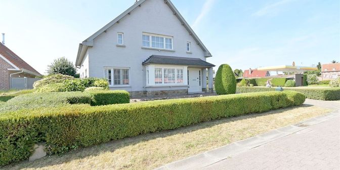 Huis te koop in Kontichsesteenweg 68, 2630 Aartselaar