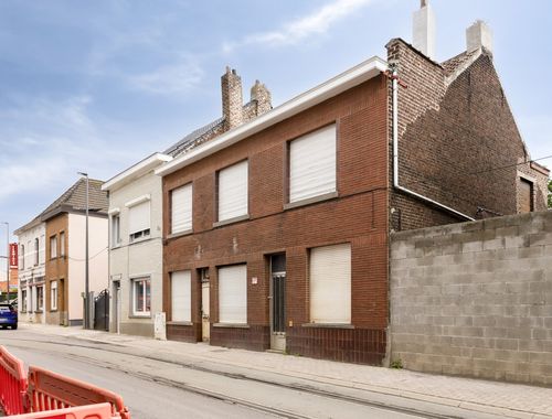                                         Huis te koop in Groot-Bijgaarden, € 290.000
