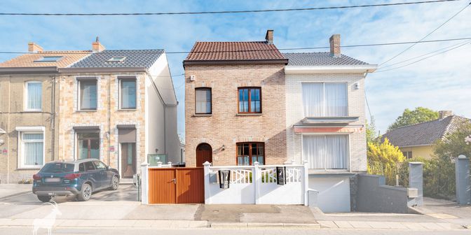 Maison à vendre à 7170 Manage