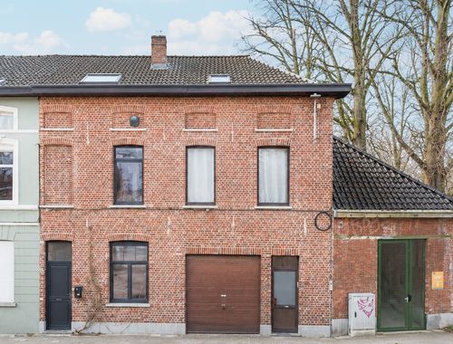                                         Woning te koop in Gent, € 275.000
