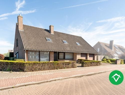                                         Woning te koop in Roeselare, € 449.000
