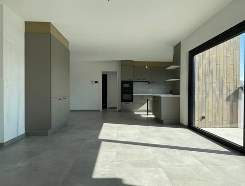                                         Appartement te koop in Scherpenheuvel, € 359.000

