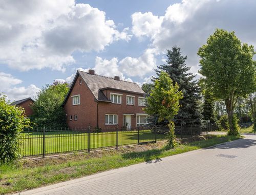                                         Maison à vendre à Hamont, € 549.000
