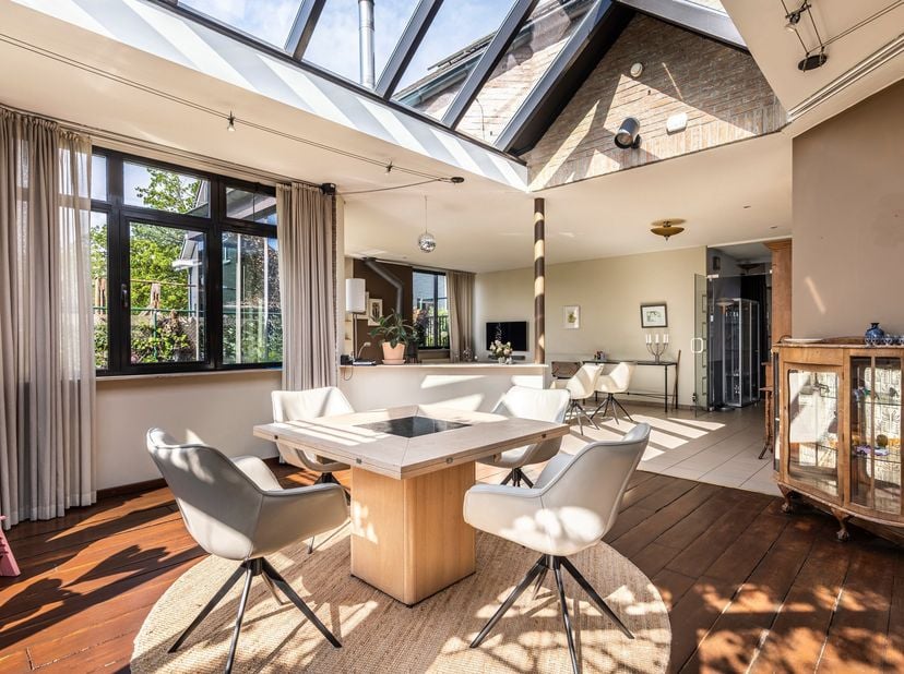 Maison à vendre
                    à 2328 Meerle