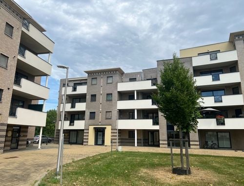                                         Appartement te huur in Hasselt, € 1.250
