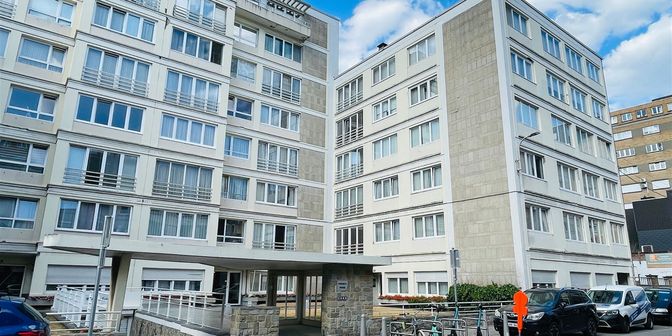 Appartement te koop in 4000 Liège