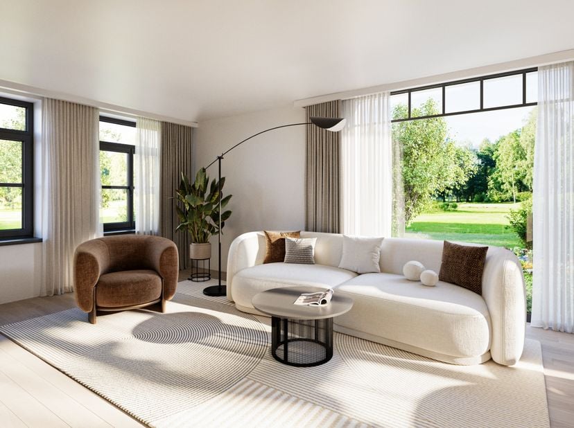 Maison à vendre à Heulestraat 45,
                    9750 Huise
