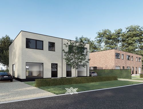                                         Maison à vendre à Nevele, € 465.000
