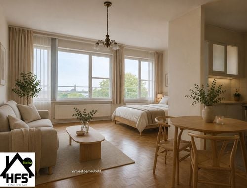                                         Appartement à vendre à Mechelen, € 160.000
