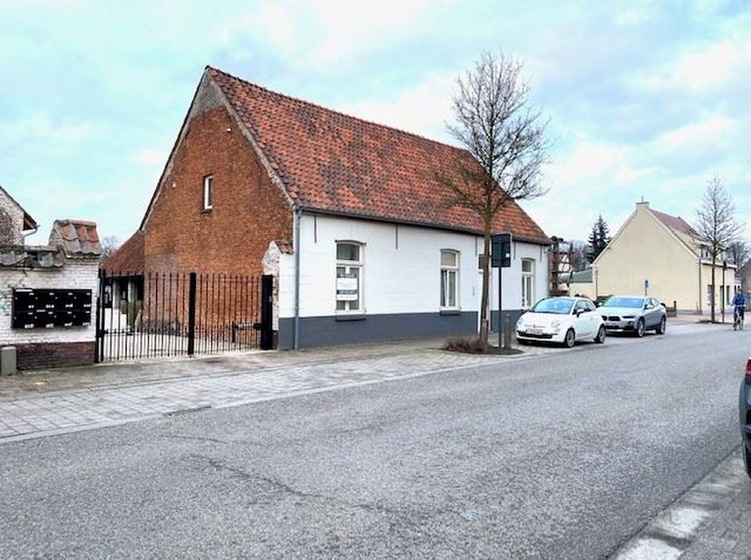 Maison à louer à Beervelde Dorp 21 boîte E,
                    9080 Beervelde