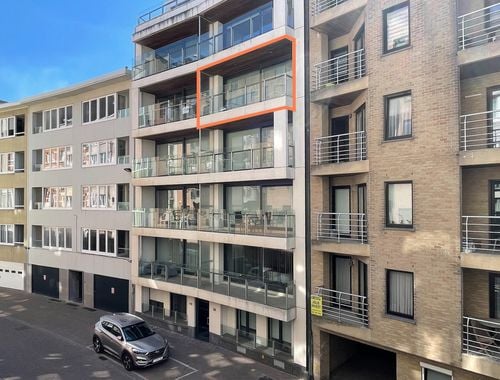                                         Appartement à vendre à Oostende, € 397.000
