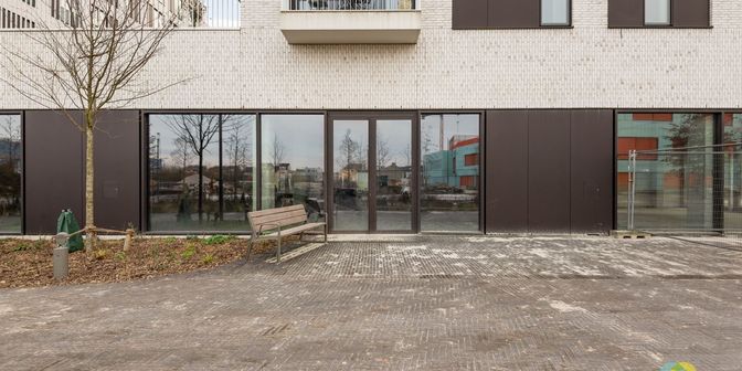 Bien professionnel à vendre à 1800 Vilvoorde