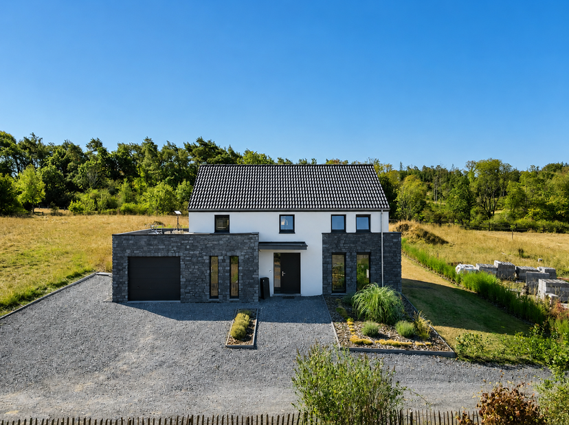 Huis te koop in ,
                    5560 Ciergnon